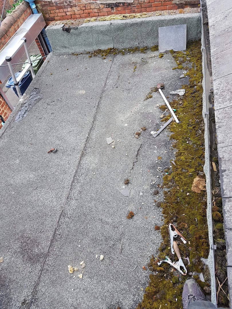 P & B Roofing — Photos 7