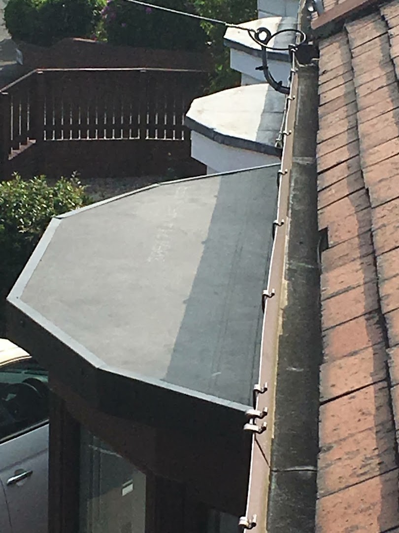 P & B Roofing — Photos 9