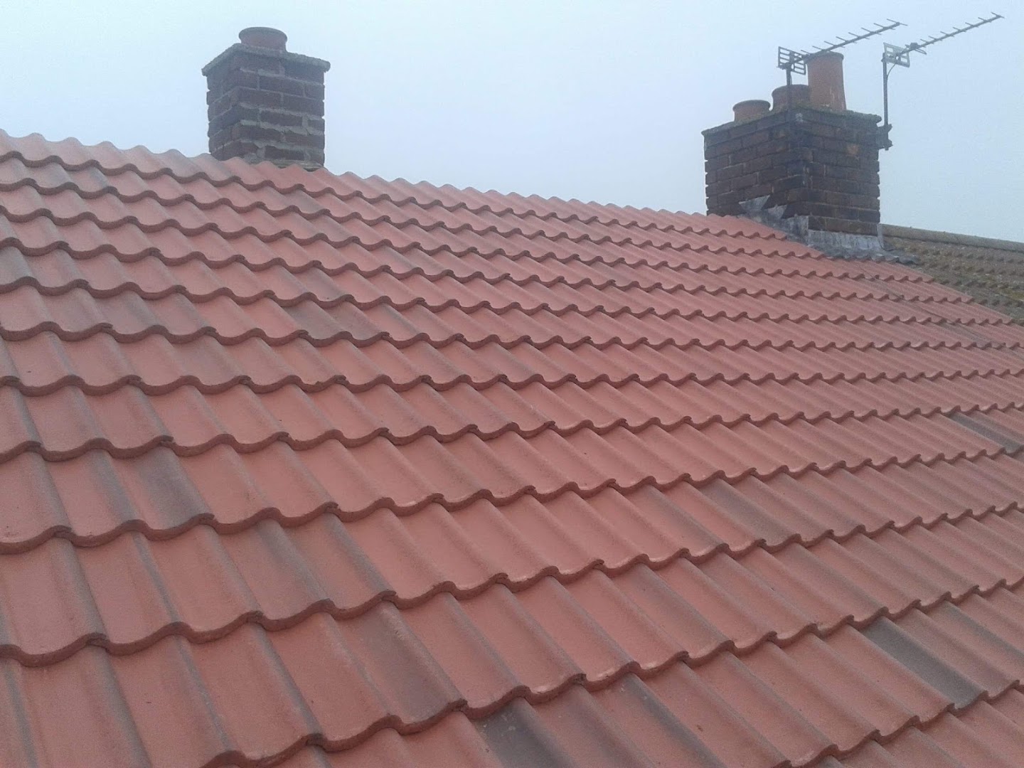P & B Roofing — Photos 1