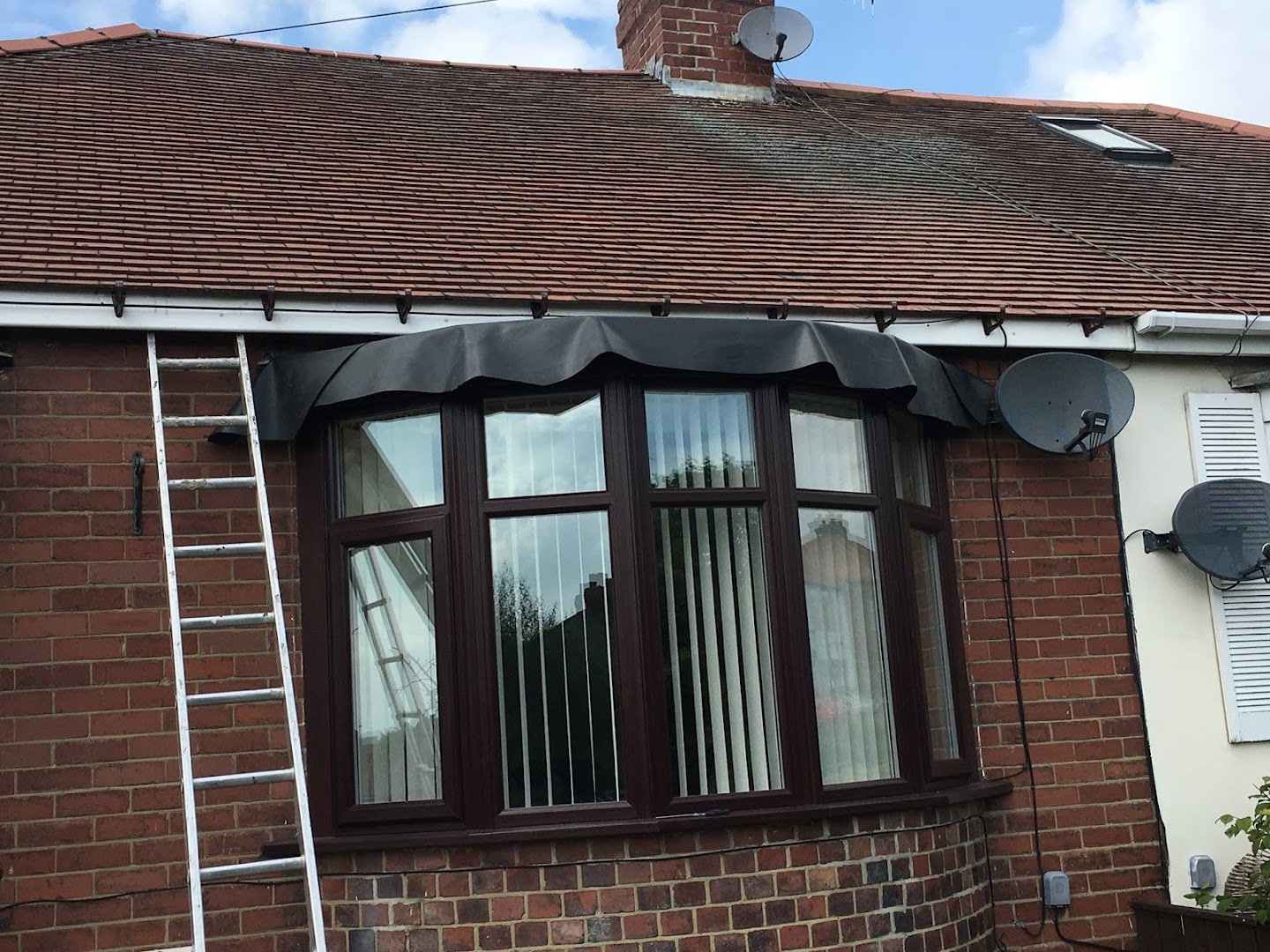 P & B Roofing — Photos 10